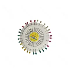 سوزن ته مرواریدی - عباسي شاپ فروش آنلاين لايي چسب و خرازی