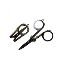 قیچی تاشو - عباسي شاپ فروش آنلاين لايي چسب و ملزومات خرازی