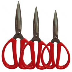 فروش قیچی - عباسي شاپ فروش آنلاين لايي چسب و ملزومات خرازی و خیاطی