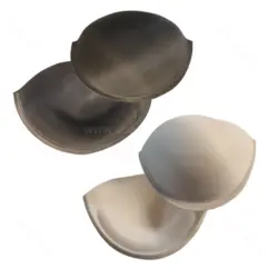 کاپ سینه ارزان - عباسي شاپ فروش آنلاين لايي چسب و خرازی