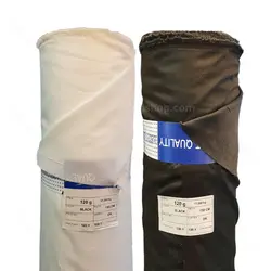 لایی چسب مانتو - عباسي شاپ فروش آنلاين لايي چسب  خیاطی