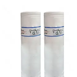 لایی حرير مشکی - عباسي شاپ فروش آنلاين لايي چسب و ملزومات خرازی و خیاطی