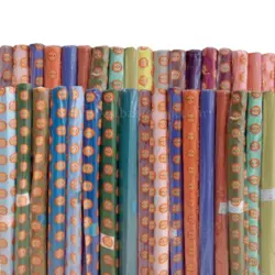 لایی چسب رنگی - عباسي شاپ فروش آنلاين لايي چسب و ملزومات خرازی و خیاطی