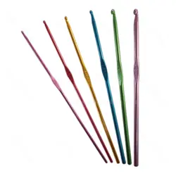 قیمت میل قلاب بافی - عباسي شاپ فروش آنلاين لايي چسب خرازی