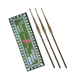 قلاب فلزی سر طلایی- عباسي شاپ فروش آنلاين لايي چسب و خرازی