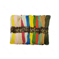 قیمت نخ کوبلن - عباسي شاپ فروش آنلاين لايي چسب و ملزومات خرازی و خیاطی