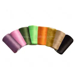 نخ روکار - عباسي شاپ فروش آنلاين لايي چسب و خرازی