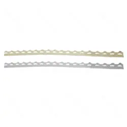 نوار کنفی لباس- عباسي شاپ فروش آنلاين لايي چسب و ملزومات خرازی