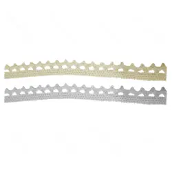 نوار کنفی لباس- عباسي شاپ فروش آنلاين لايي چسب و ملزومات خرازی