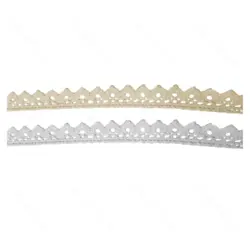 نوار کنفی لباس- عباسي شاپ فروش آنلاين لايي چسب و ملزومات خرازی