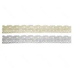 نوار کنفی لباس- عباسي شاپ فروش آنلاين لايي چسب و ملزومات خرازی