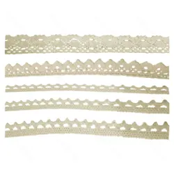 نوار کنفی لباس- عباسي شاپ فروش آنلاين لايي چسب و ملزومات خرازی