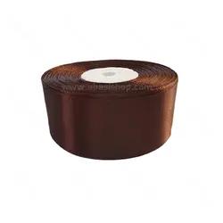 ساتن ربان- عباسي شاپ فروش آنلاين ملزومات خرازی و خیاطی