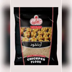 آرد نخودچی (75 گرم)