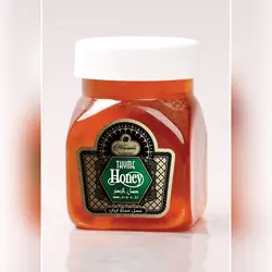 قیمت و خرید آنلاین عسل آویشن (400 گرم) | زعفران عباس زاده اصل