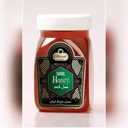 قیمت و خرید آنلاین عسل آویشن (770 گرم) | زعفران عباس زاده اصل