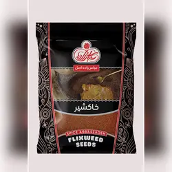 خاکشیر(50گرم)