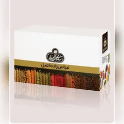 قیمت و خرید آنلاین ادویه ماست و خیار (50گرم) | زعفران عباس زاده اصل