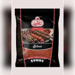 سماق (50 گرم)