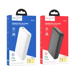 پاوربانک هوکو مدل J87A