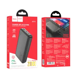 پاوربانک هوکو مدل J87A