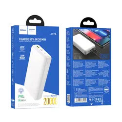 پاوربانک هوکو مدل J87A