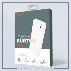 پاوربانک رسی مدل RPB-N16