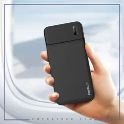 پاوربانک رسی مدل RPB-N16