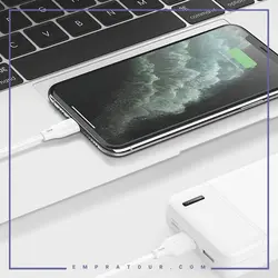 پاوربانک رسی مدل RPB-N16