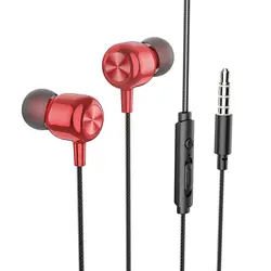 هندزفری هوکو مدل M87