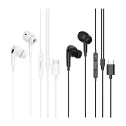 هندزفری تایپ سی هوکو مدل M101 PRO