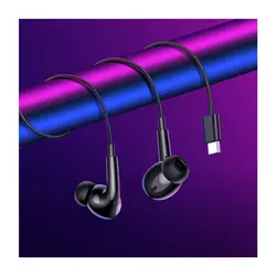 هندزفری تایپ سی هوکو مدل M101 PRO