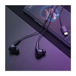 هندزفری تایپ سی هوکو مدل M101 PRO