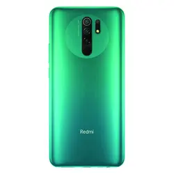 موبایل-شیائومی-redmi-9-دو-سیم‌-کارت-ظرفیت-32-گی