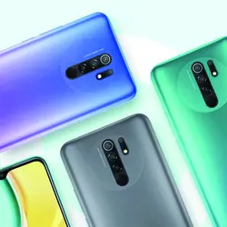 موبایل-شیائومی-redmi-9-دو-سیم‌-کارت-ظرفیت-32-گی