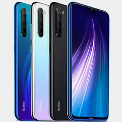 شیائومی-redmi-note-8