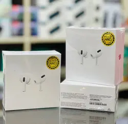 ایرپاد پرو اپل Airpod pro طرح اصلی | مشخصات هندزفری بی سیم طرح اپل ایرپاد پرو