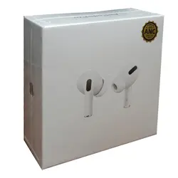 ایرپاد پرو اپل Airpod pro طرح اصلی | مشخصات هندزفری بی سیم طرح اپل ایرپاد پرو