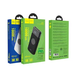 پاوربانک هوکوJ63 |خرید پاوربانک هوکو J63