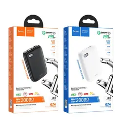 پاوربانک هوکو Q2A