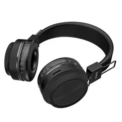 هدفون بی سیم هوکو مدل W25