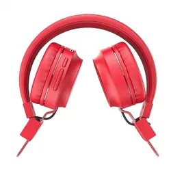 هدفون بی سیم هوکو مدل W25