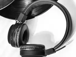هدفون بی سیم هوکو مدل W25