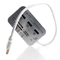 هاب-3-پورت-usb-3-0-وریتی