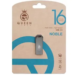 فلش مموری کوئین تک مدل NOBLE ظرفیت 16 گیگابایت