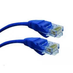 کابل-شبکه-cat5-paradise-طول-25-متر