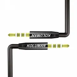 کابل انتقال صدا koluman مدل KA-31