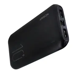 پاوربانک آرسون مدل +AN-F8 |خرید پاوربانک آرسون مدل +AN-F8