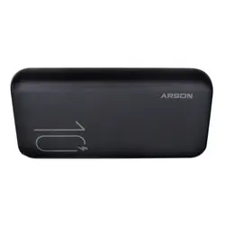 پاوربانک آرسون مدل +AN-F8 |خرید پاوربانک آرسون مدل +AN-F8