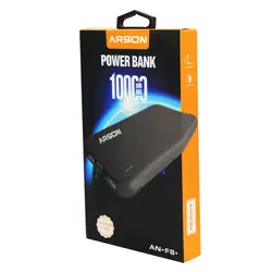 پاوربانک آرسون مدل +AN-F8 |خرید پاوربانک آرسون مدل +AN-F8